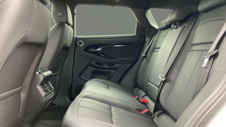 Land Rover Range Rover Evoque 2.0 D165 Dynamic SE 5dr Auto Diesel Hatchback